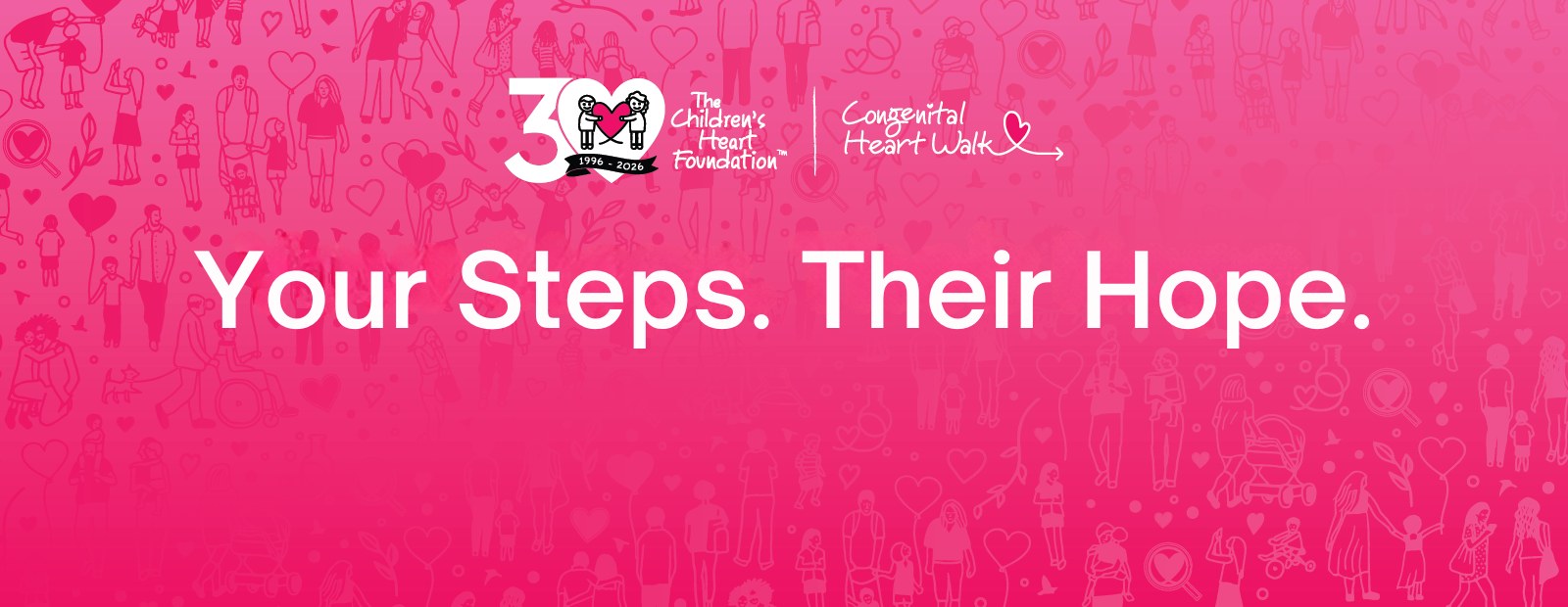 Denver Congenital Heart Walk